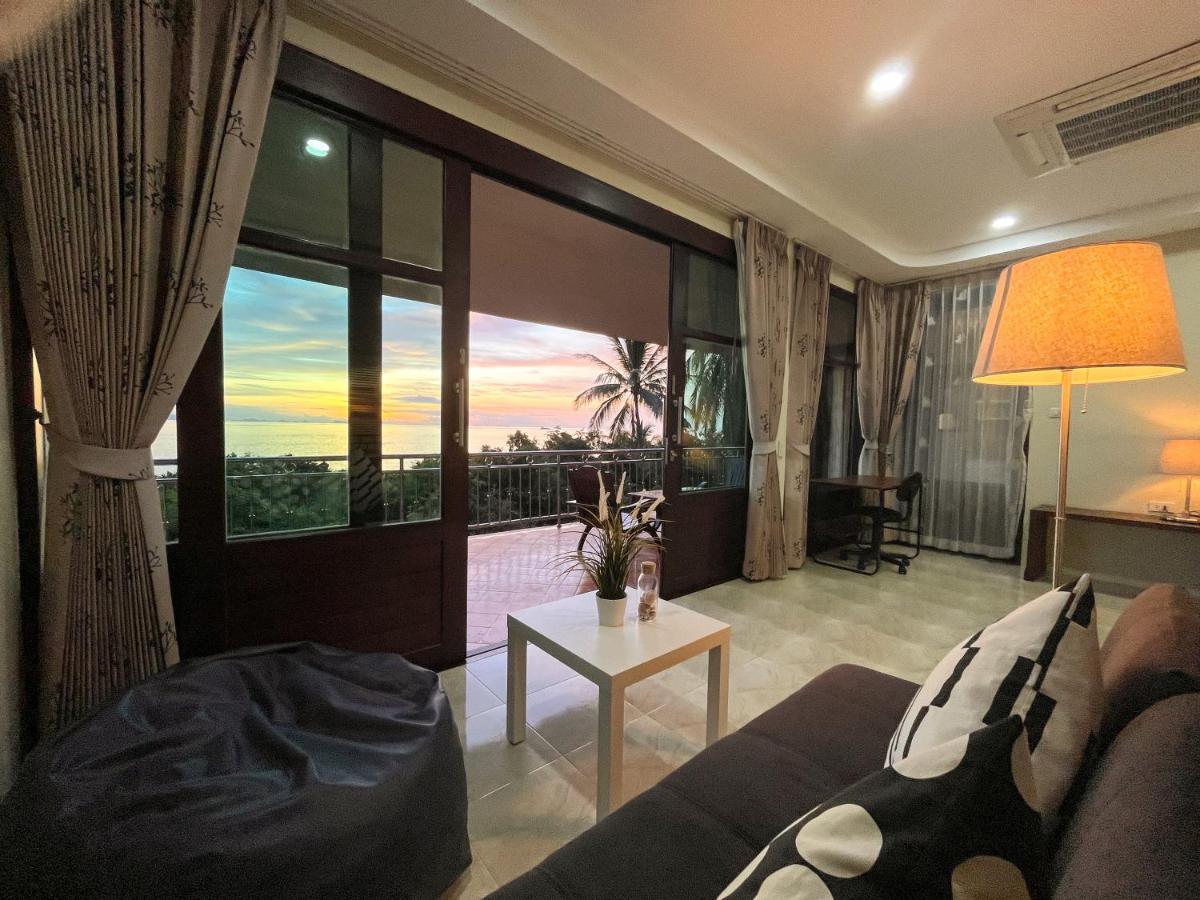 Golden Hill Resort Wok Tum Экстерьер фото