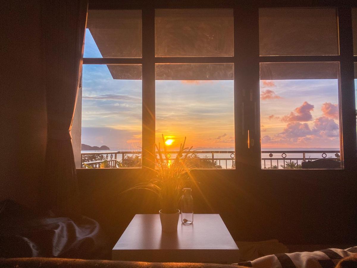 Golden Hill Resort Wok Tum Экстерьер фото